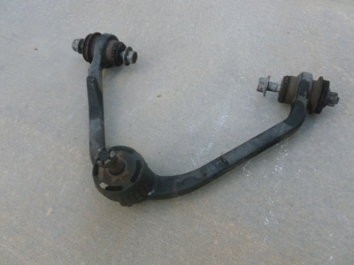 1998 Ford Expedition XLT - Upper Control Arm Front Left 4x2